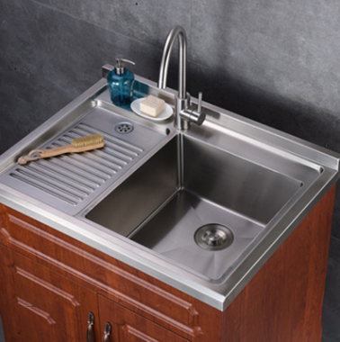 陽(yáng)臺(tái)水槽