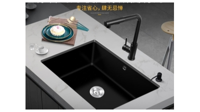 不銹鋼水槽廠告訴你什么才是衡量水槽做工的重要依據