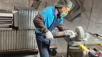 生產不銹鋼洗菜盆廠家