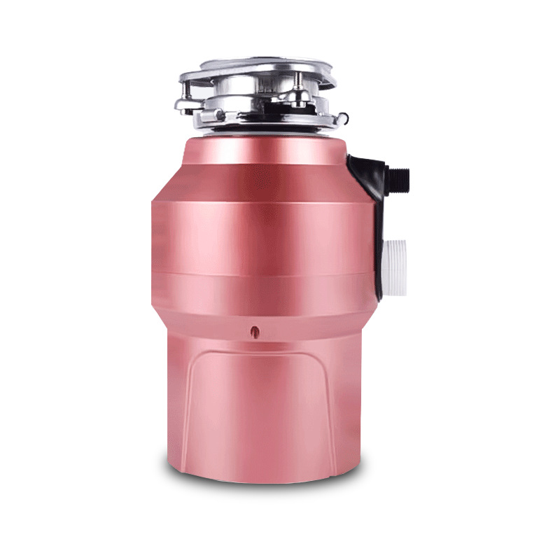 廚余垃圾處理器