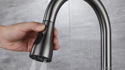 龍頭使用安裝的注意事項