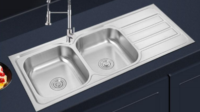 水槽廠家教你怎么選購好水槽