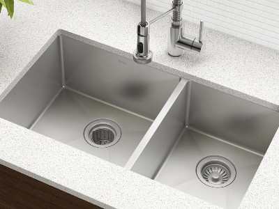 廚房水槽