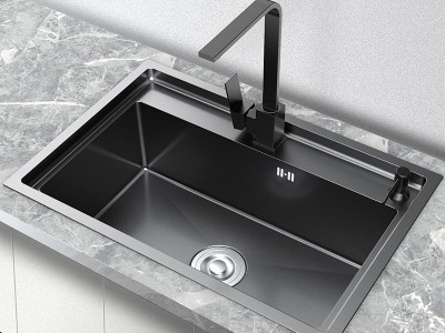 廚房不銹鋼水槽