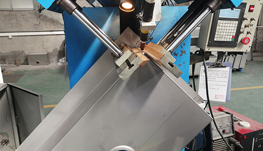 我們是這樣做的