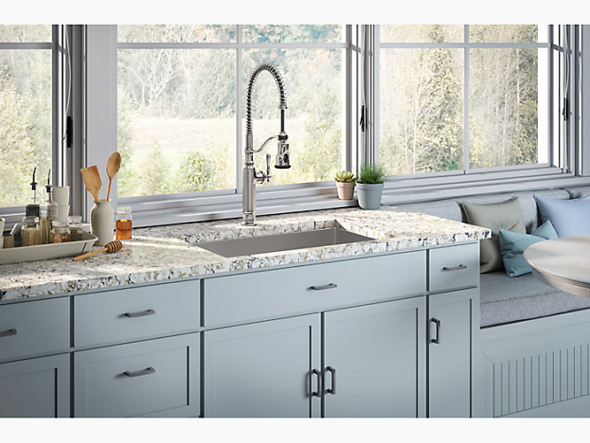 廚房垃圾處理器