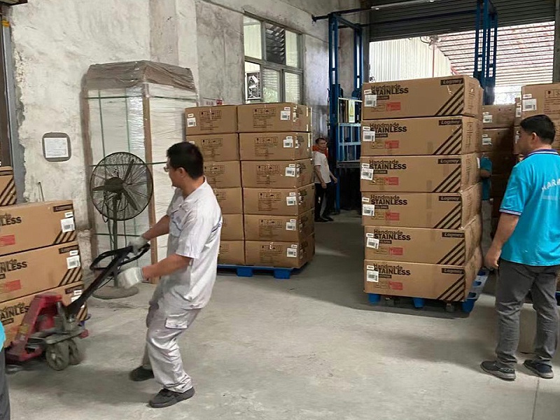 生產不銹鋼洗菜盆廠家