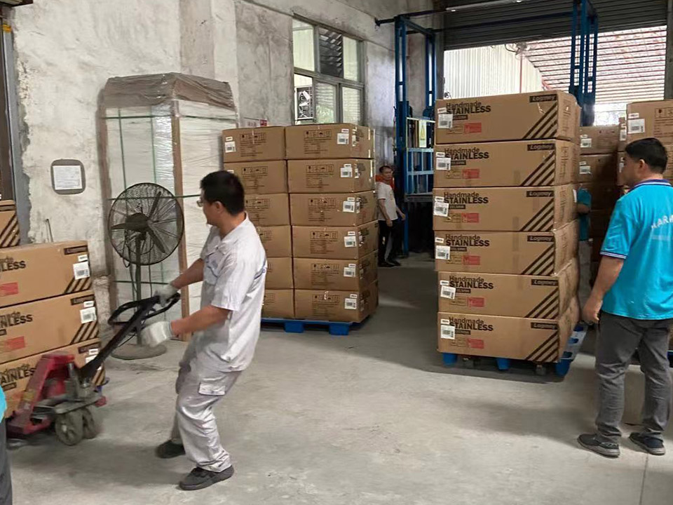 生產不銹鋼洗菜盆廠家