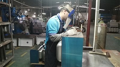 生產不銹鋼洗菜盆廠家