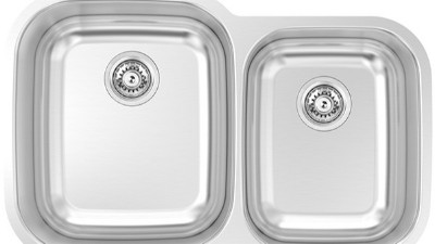 三和不銹鋼為您“揭秘”不銹鋼水槽的保養方法