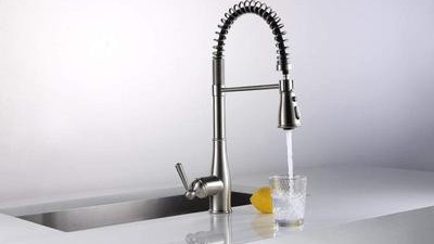 廚房水龍頭
