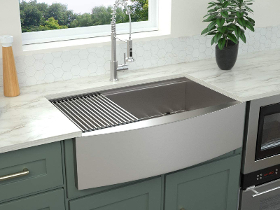 LZ-D3322-10-Q手工直角裙邊盆