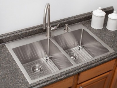 不銹鋼廚房水槽廠家