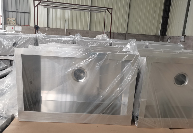 不銹鋼水槽廠家