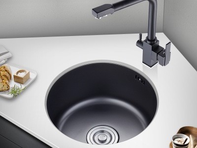 房車不銹鋼水槽