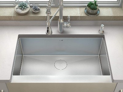 批發不銹鋼水槽廠家