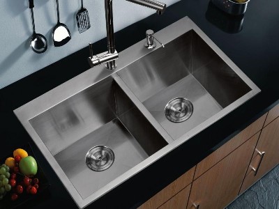 不銹鋼水槽批發廠家