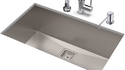 生產不銹鋼洗菜盆廠家