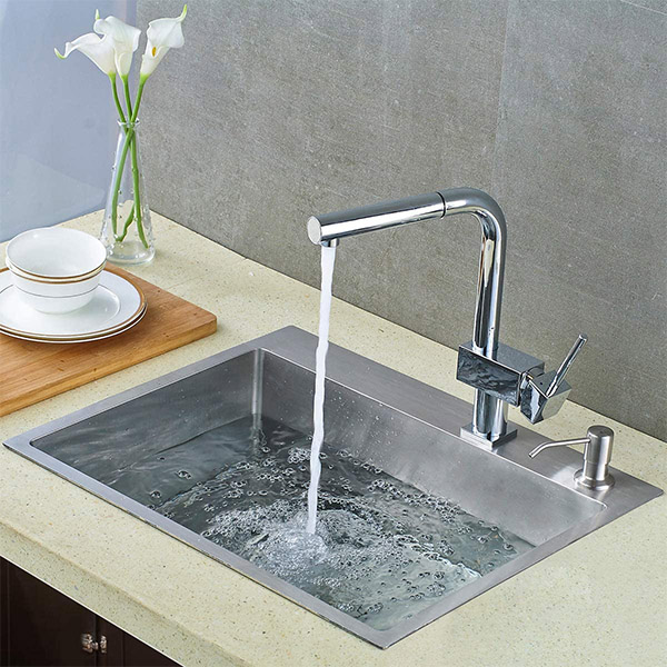 生產不銹鋼洗菜盆廠家