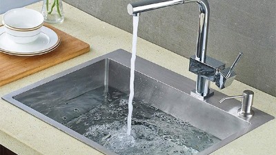 生產不銹鋼洗菜盆廠家