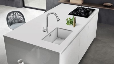 三和不銹鋼水槽廠家