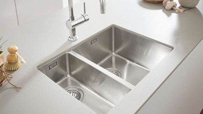 廚房不銹鋼水盆