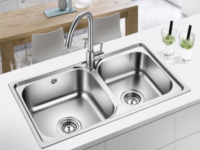 廚房水槽生產(chǎn)