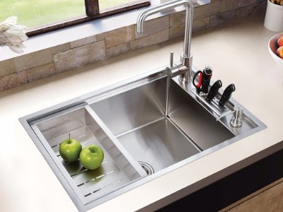 不銹鋼水槽廠家