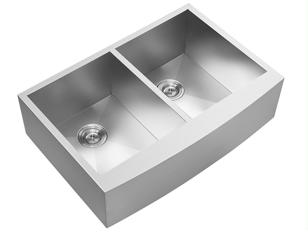 手工不銹鋼水槽