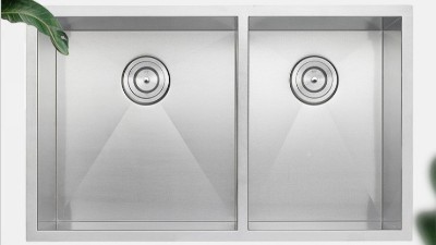 廚房不銹鋼水槽