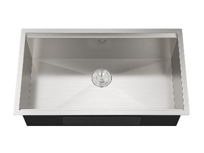 OX-UZD331910T不銹鋼水槽