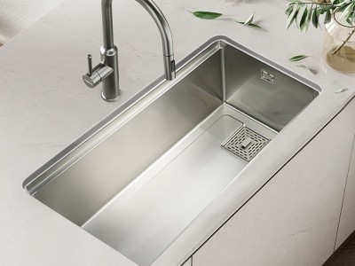 7544不銹鋼水槽臺下盆