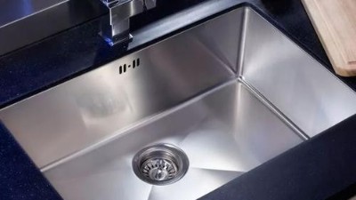 直角水槽VS圓角水槽，可千萬(wàn)不要選錯(cuò)了！