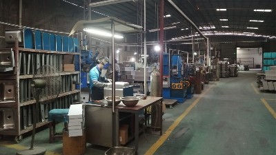 廣東不銹鋼水槽生產廠家