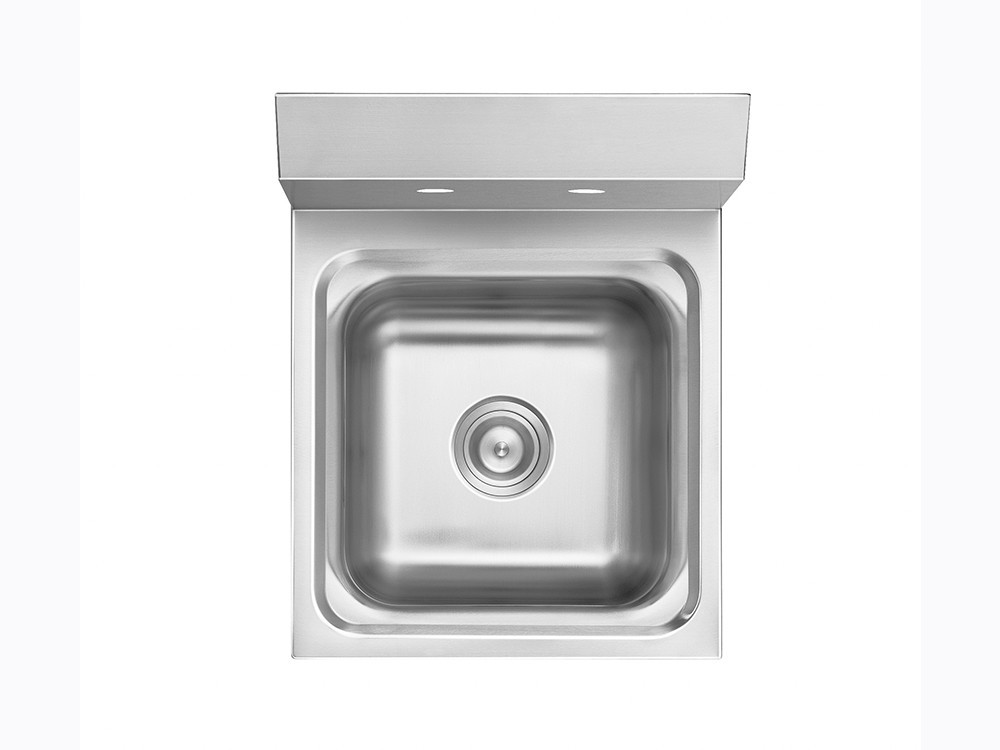 商業不銹鋼水槽