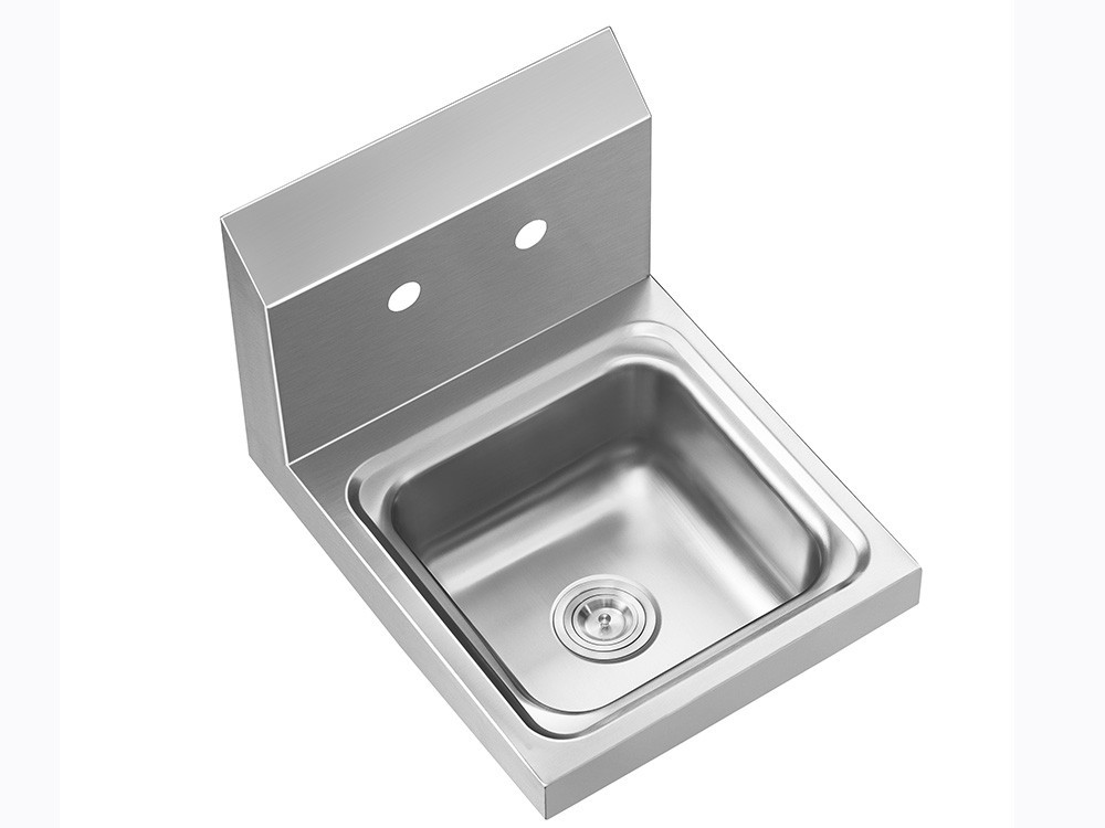 商業不銹鋼水槽