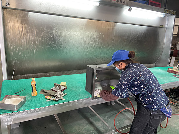 不銹鋼水槽批發(fā)廠家