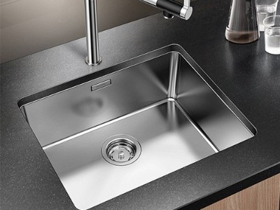 不銹鋼水槽定做廠家