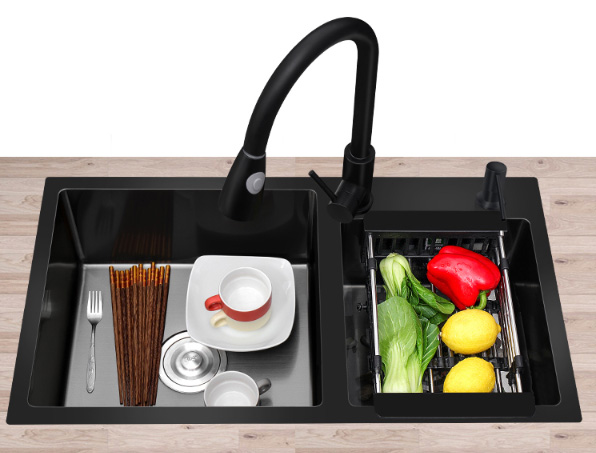 批發不銹鋼水槽廠家