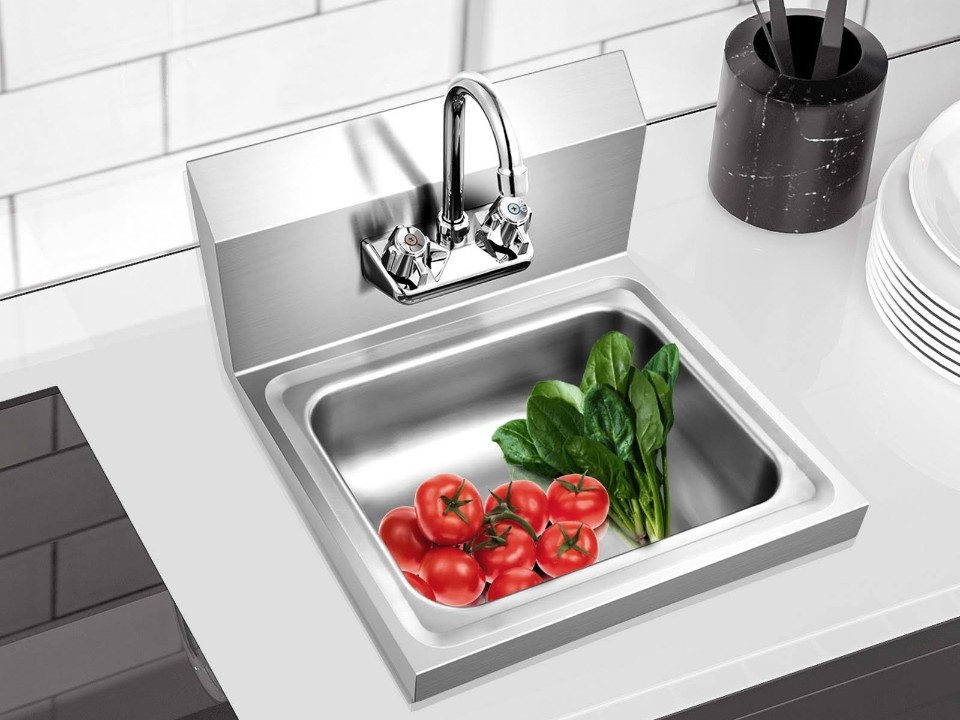 不銹鋼水槽的分類