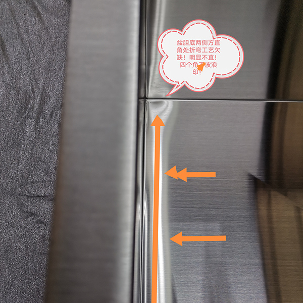 廚房不銹鋼水盆廠家