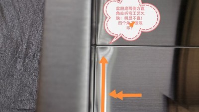 廚房不銹鋼水盆廠家