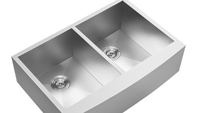 廚房不銹鋼水盆