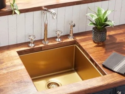 【三和】帶你解決廚房洗碗水槽安裝存在的問題