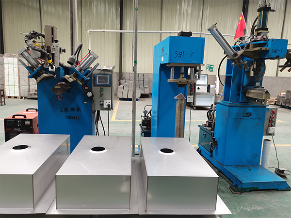 不銹鋼水槽廠家