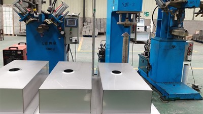 不銹鋼水槽廠家