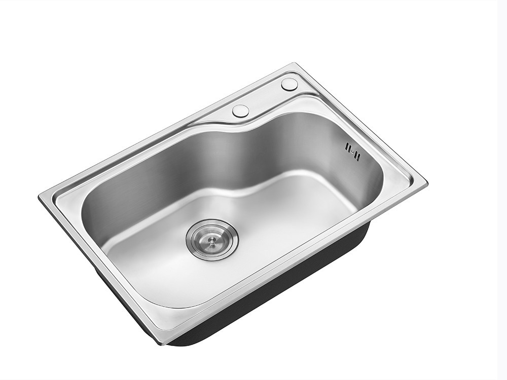 不銹鋼水槽批發廠家