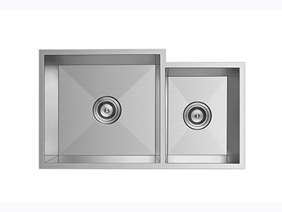 LZ-M3118-10不銹鋼手工水槽