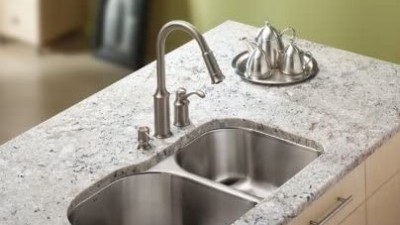 不銹鋼洗碗盆下管如何安裝