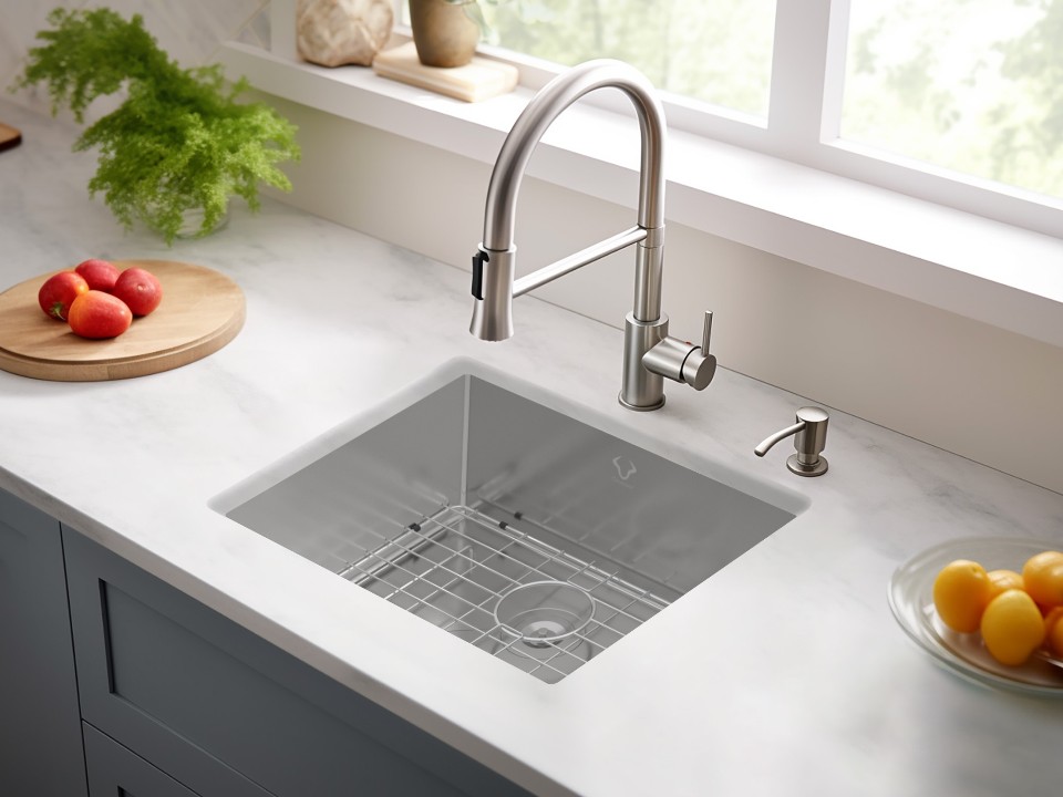 佛山不銹鋼水槽專賣廠家